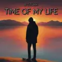 Time of My Life - Radio Mix by B-Stork - Hardstyle cover art