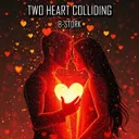 Two Heart Colliding - Radio Mix by B-Stork - Hardstyle cover art