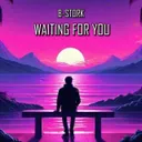 Waiting for You - Extended Mix by B-Stork - Hardstyle cover art