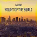 Weight of the World - Extended Mix by B-Stork - Hardstyle cover art
