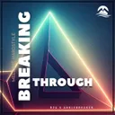 Breaking Through - Radio Edit by B2A, Anklebreaker - Hardstyle cover art