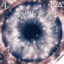 Chasing Stars by B2A, Anklebreaker - Hardstyle cover art