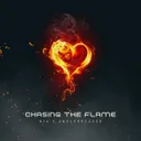 Chasing The Flame - Radio Edit by B2A, Anklebreaker - Euphoric Hardstyle cover art
