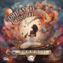 Dream it Possible - Radio Edit by B2A, Anklebreaker - Hardstyle cover art