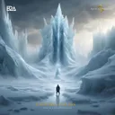 Expanse of Glass - Radio Edit by B2A, Anklebreaker - Hardstyle cover art