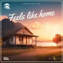 Feels like home - Radio Edit by B2A, Anklebreaker - Hardstyle cover art