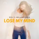 Lose My Mind - Radio Edit by B2A, Anklebreaker - Hardstyle cover art