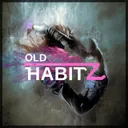 Old Habitz - Radio Edit by B2A, Anklebreaker - Euphoric Hardstyle cover art