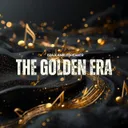 The Golden Era - Extended Version by B2A, Anklebreaker - Euphoric Hardstyle cover art