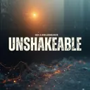 Unshakeable - Radio Edit by B2A, Anklebreaker - Euphoric Hardstyle cover art