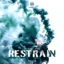Break The Restrain by B3R3TTA - Hardstyle cover art