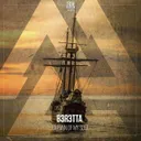 Captain Of My Soul by B3R3TTA - Hardstyle cover art