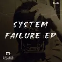 System Failure by Baarz - Hard Techno cover art