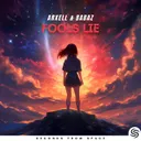 Fools Lie - Extended by Babaz, Seconds From Space, Arxell - Hardstyle cover art