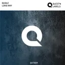 Long Way by Babaz - Hardstyle cover art