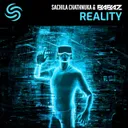 Reality by Babaz, Seconds From Space, Sachila Chathnuka - Hardstyle cover art