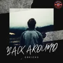 Cover of Back Around