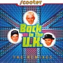 Cover of Back In The U.K. - Tom Wilson Remix