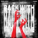 Back With Another One by Back Jarry, Tétraèdre Records - Hard Techno cover art