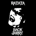 RATATA by Back Jarry - Hard Techno cover art