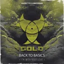 I'm With Your Love by Back To Basics - Hardstyle cover art