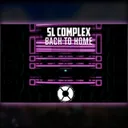 Cover of Back to Home