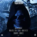 Cover of Back To The Basics (Rave Core)