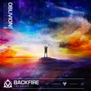 Dreaming by Backfire - Hardstyle cover art