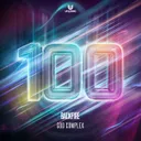 God Complex by Backfire - Hardstyle cover art