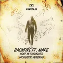 Lost In Thoughts - Acoustic Version by Backfire, MC Siqnal, MARE - Hardstyle cover art