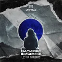 Lost In Thoughts by Backfire, MC Siqnal, MARE - Hardstyle cover art