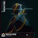 Painless - Radio Mix by Backfire - Hardstyle cover art