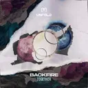 Together by Backfire - Hardstyle cover art