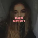 Cover of Bad Bitch