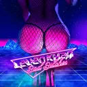 Cover of Bad Bitches