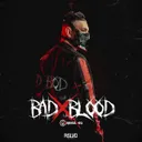 Cover of BAD BLOOD