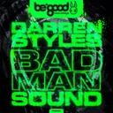 Cover of Bad Man Sound