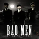 Cover of Bad Men