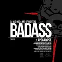 Cover of Badass