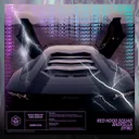 Get Out The Way by Badfella, Red Hood Squad, DYNO - Rawstyle cover art