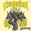 CERBERE by BadMonday - Hard Techno cover art