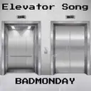 Elevator Song by BadMonday - Hard Techno cover art