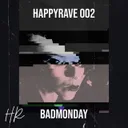 Flashback by BadMonday - Hard Techno cover art
