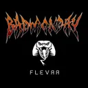 Flevaa by BadMonday - Hard Techno cover art