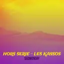 HORS SERIE - LES KASSOS by BadMonday - Hard Techno cover art