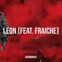 Leon by BadMonday, FRAICHE - Hard Techno cover art