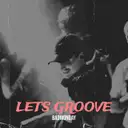 Let's Groove by BadMonday - Hard Techno cover art