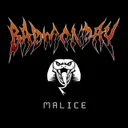 Malice by BadMonday - Hard Techno cover art
