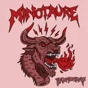 MINOTAURE by BadMonday - Hard Techno cover art