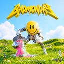 Mountain Groove by BadMonday - Hard Techno cover art